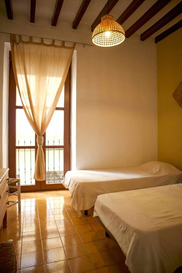 Apartment Casco Antigueo Con Mucho Encanto Junto Al Castillo *