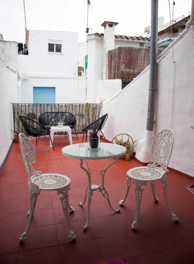 Apartment Casco Antigueo Con Mucho Encanto Junto Al Castillo Dénia