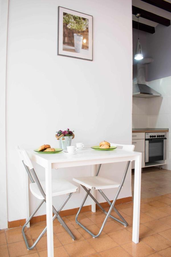 Apartment Casco Antigueo Con Mucho Encanto Junto Al Castillo Dénia