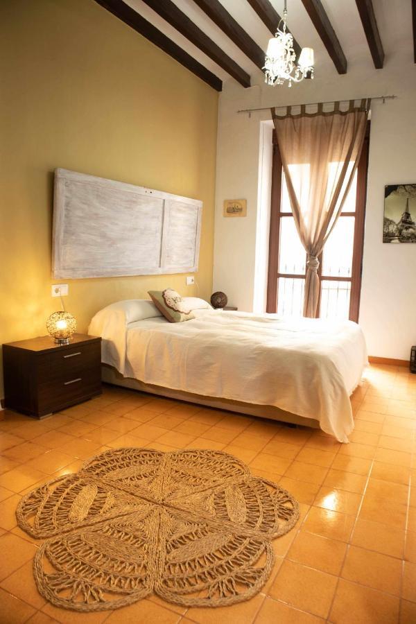 Casco Antigueo Con Mucho Encanto Junto Al Castillo * Dénia
