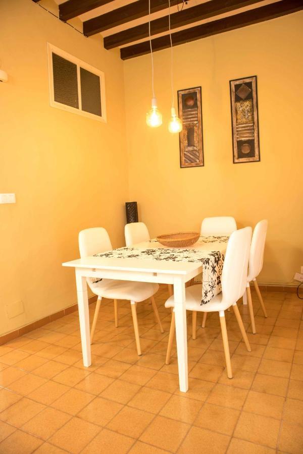Casco Antigueo Con Mucho Encanto Junto Al Castillo Apartment