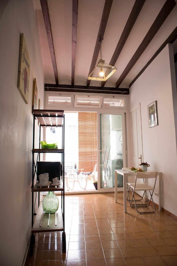 Apartment Casco Antigueo Con Mucho Encanto Junto Al Castillo Dénia